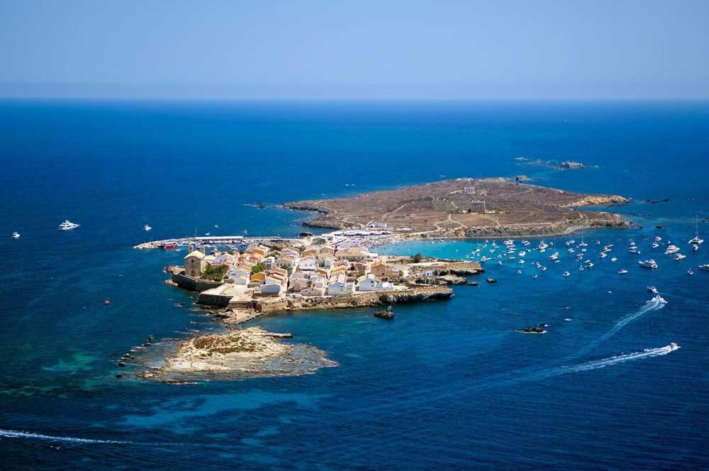 Centrico Apartamento Con Todo A Estrenar En La Playa Santa Pola Eksteriør bilde