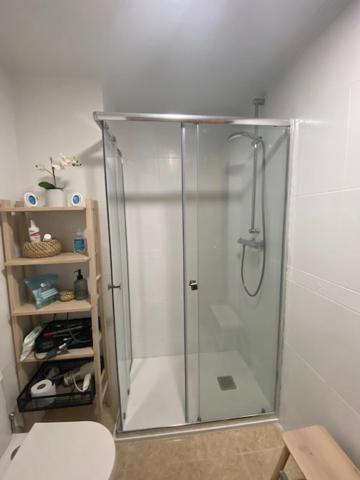 Centrico Apartamento Con Todo A Estrenar En La Playa Santa Pola Eksteriør bilde
