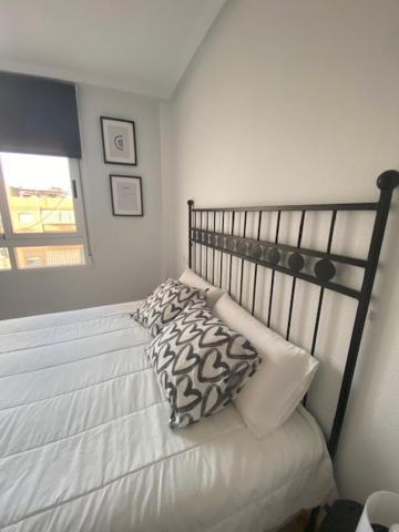Centrico Apartamento Con Todo A Estrenar En La Playa Santa Pola Eksteriør bilde